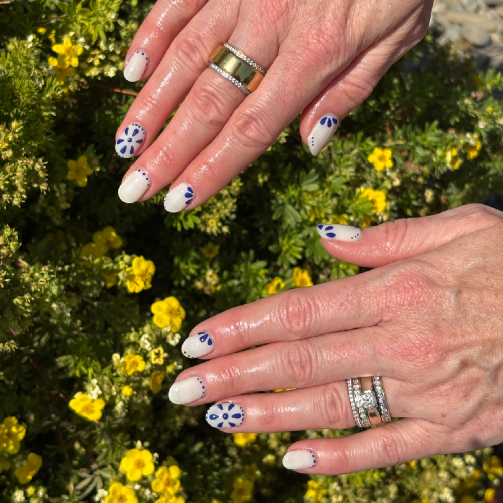 Soft Gel Fill at Echicky Nails in Twin Falls, ID