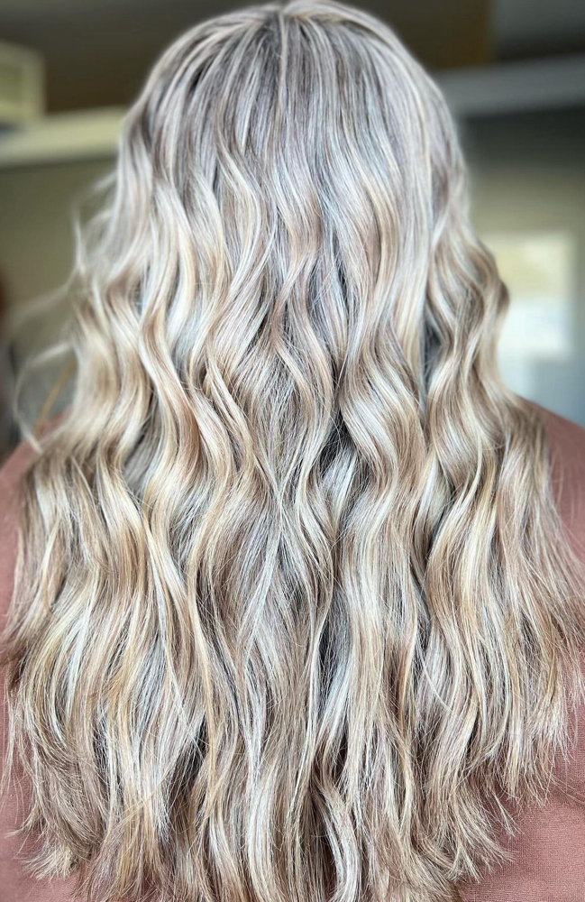 Partial Highlight