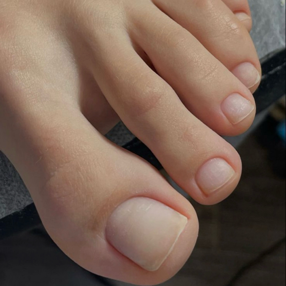 Standard Pedicure- No Polish at Truly Pampered Salon & Day Spa in Brockport, NY