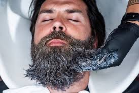 BEARD DETOX CLEANSING