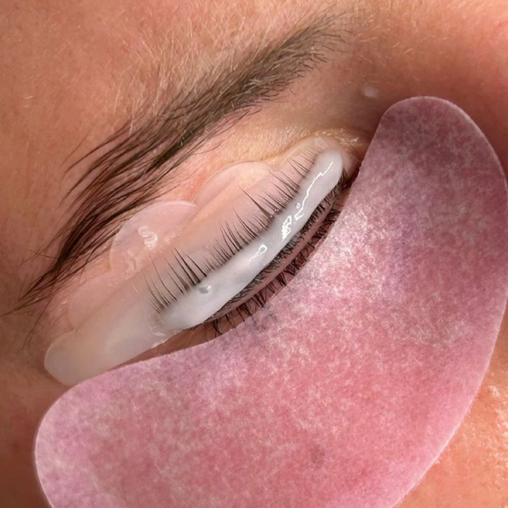 Lash Lift W/ Tint at C's Lashblinx in Deltona, FL