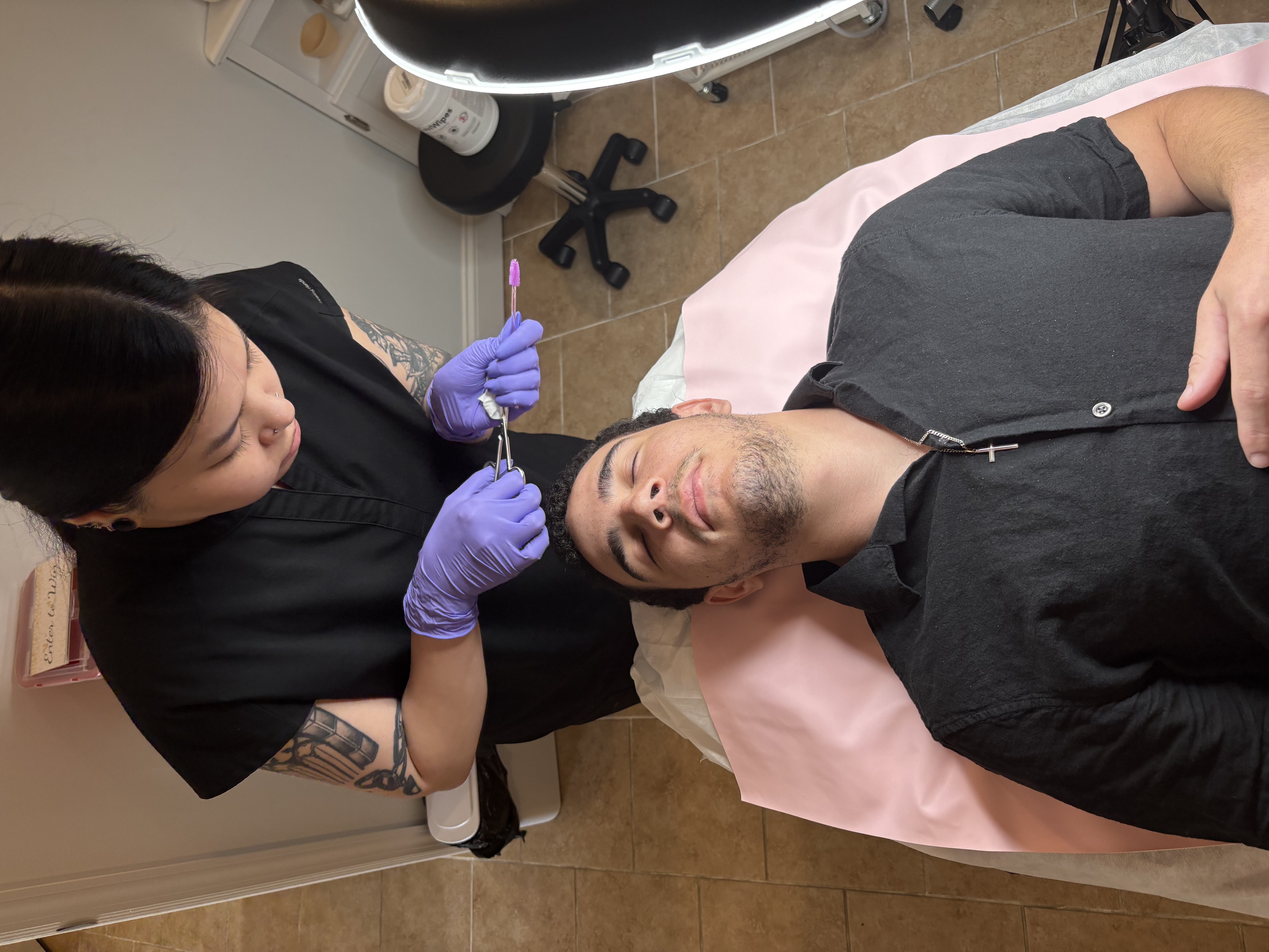 Lip & Chin at Sage N Selenite Wellness Spa & Boutique in Seaford, NY