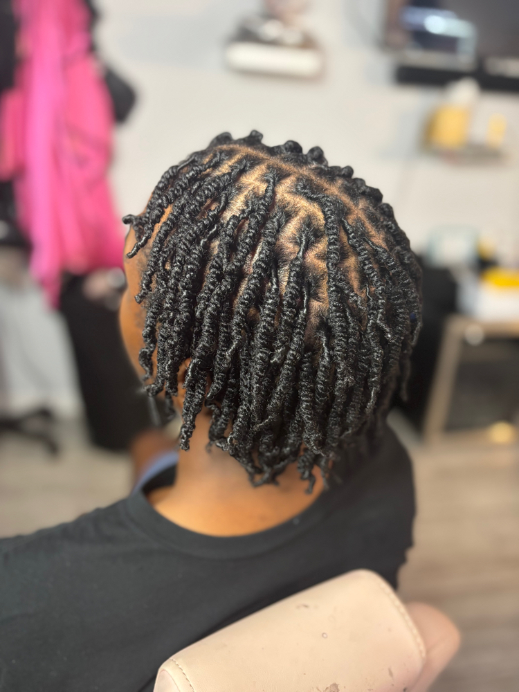 The Beginning Of A Journey