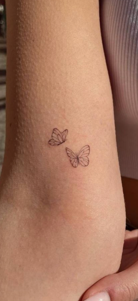 Tiny Tattoo Flash Sale