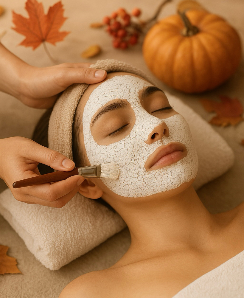 Autumn Lift & Firm Facial