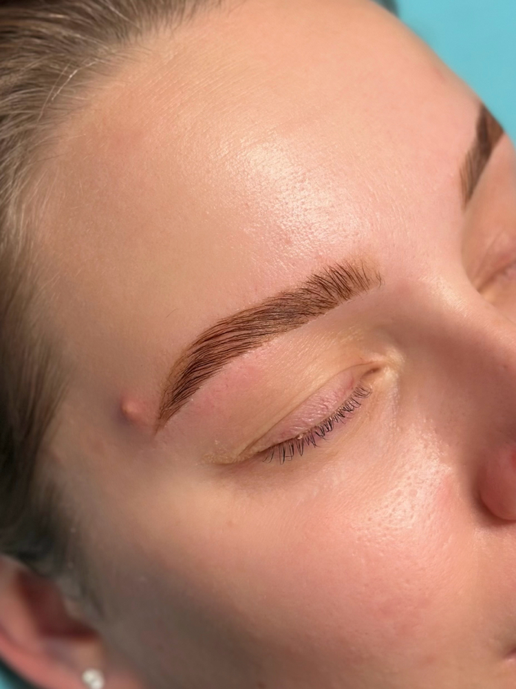 Perfect Brow Package + Stainš¦