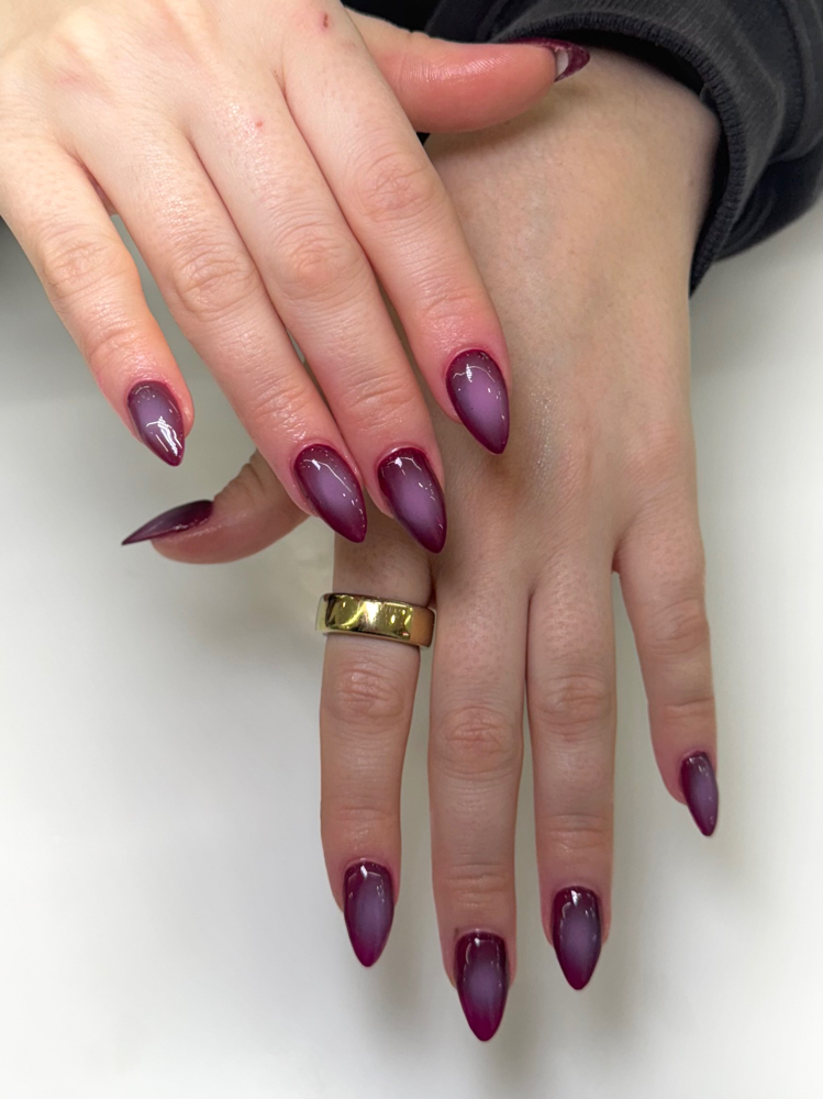 Liquid Gel Refill