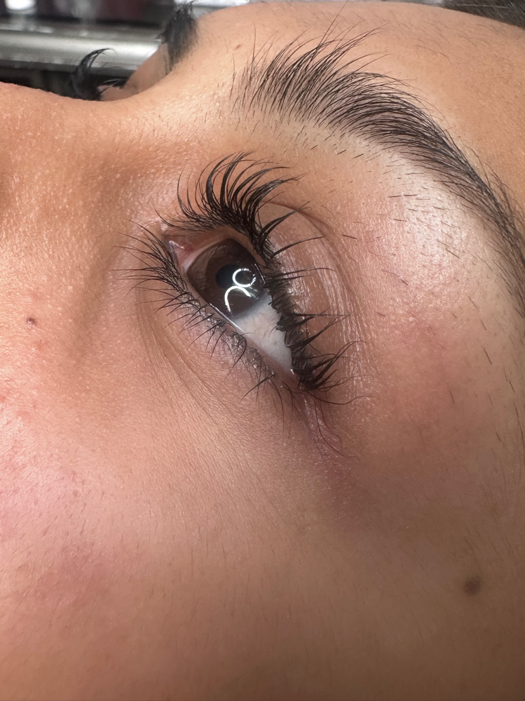 Lash Lift