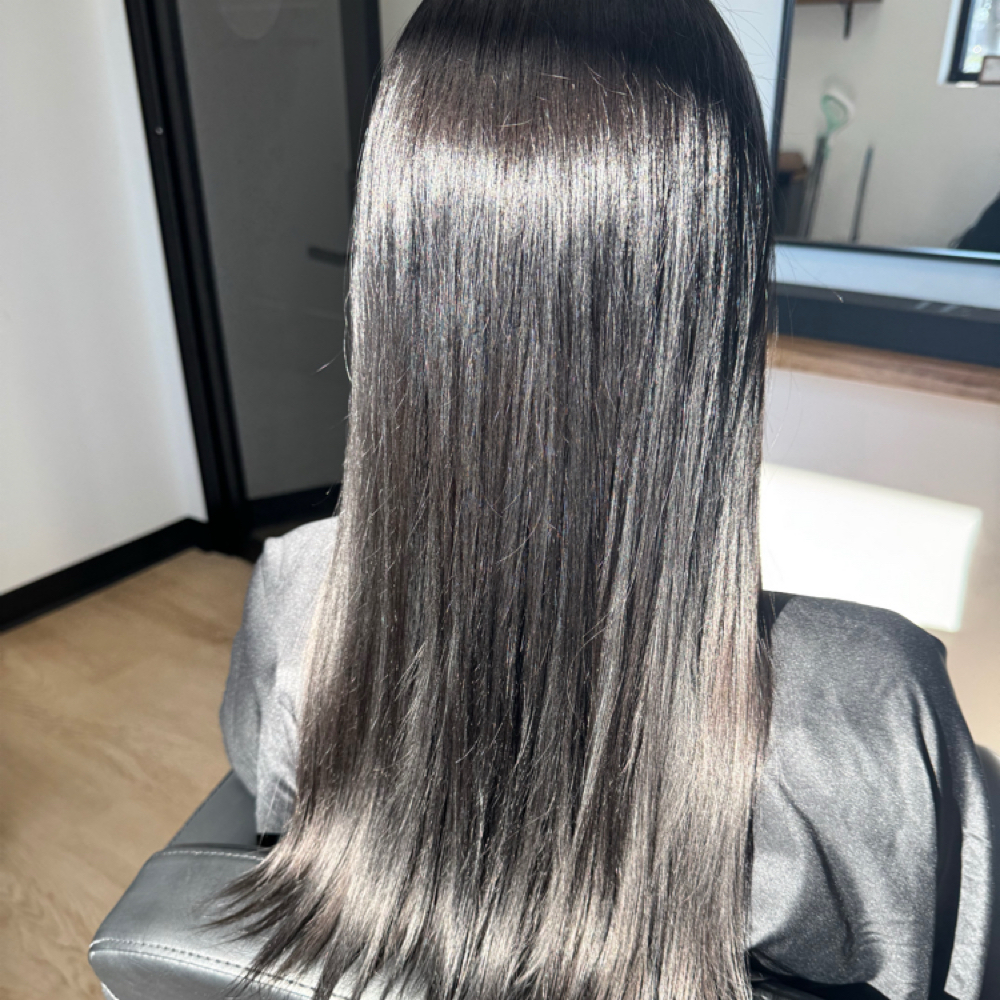 Gloss at Dani Miller Beauty in Peoria, IL