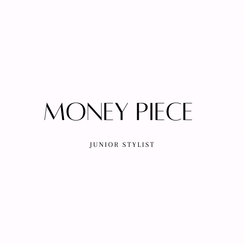 Money Piece W/ Junior Stylist
