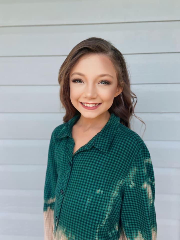 Hair & Makeup 11 & under