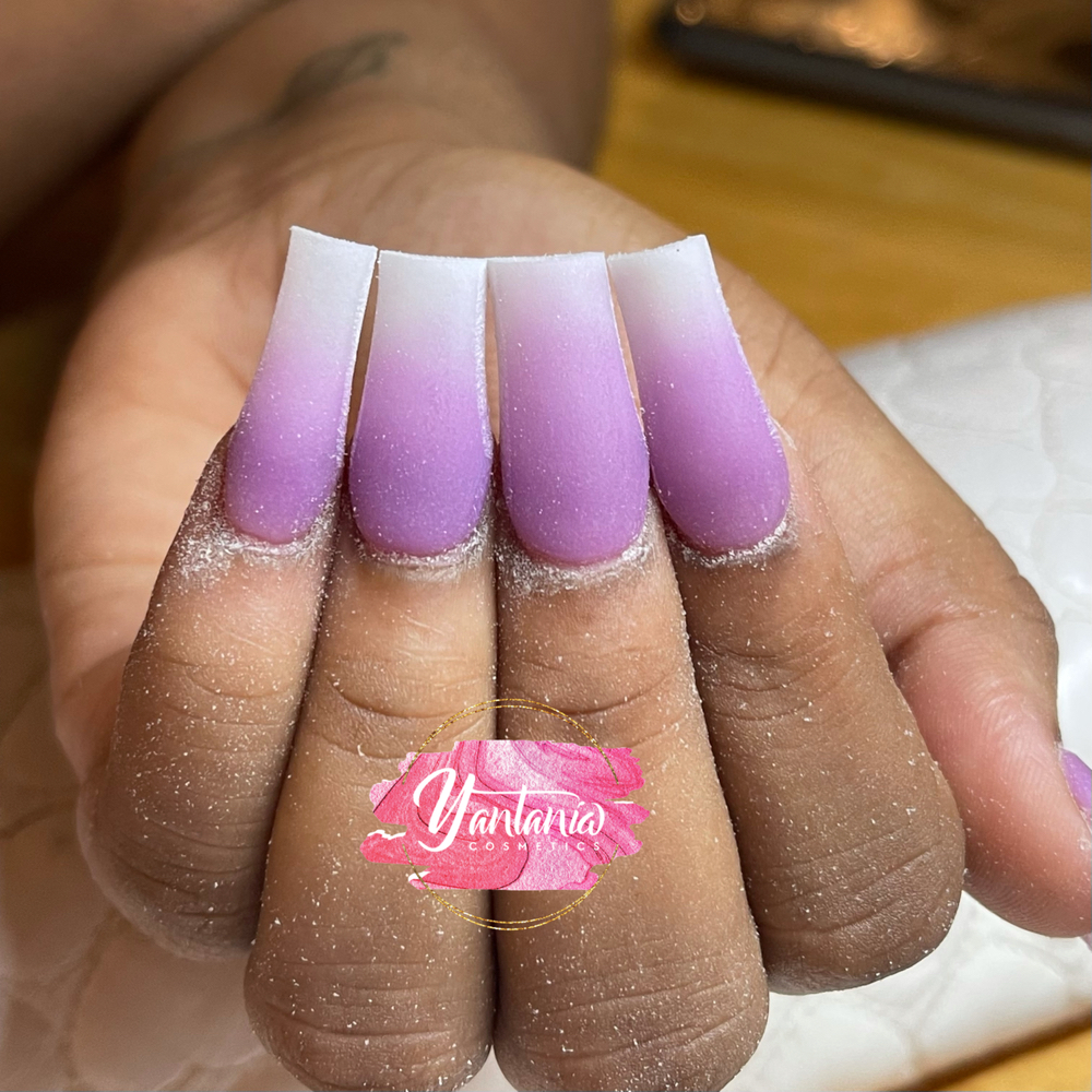 Medium Ombre Set