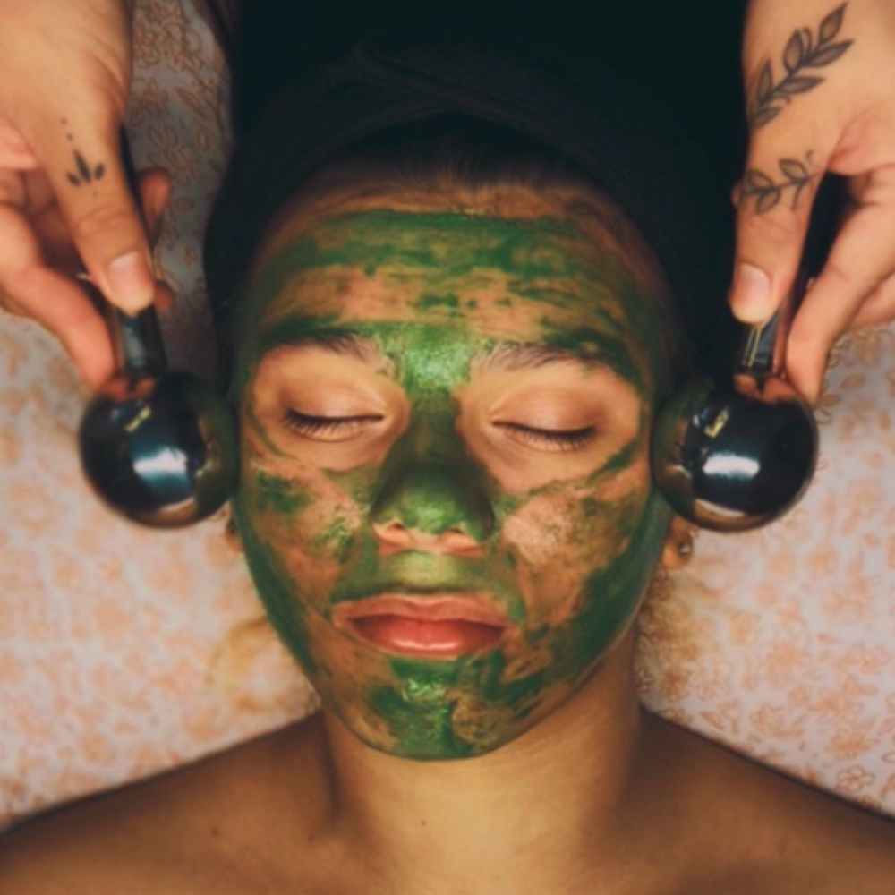 Custom Facial at That Rose Glow in Merced, CA