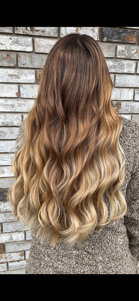 Balayage