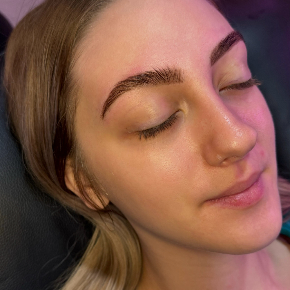 Advanced Brow Mapping
