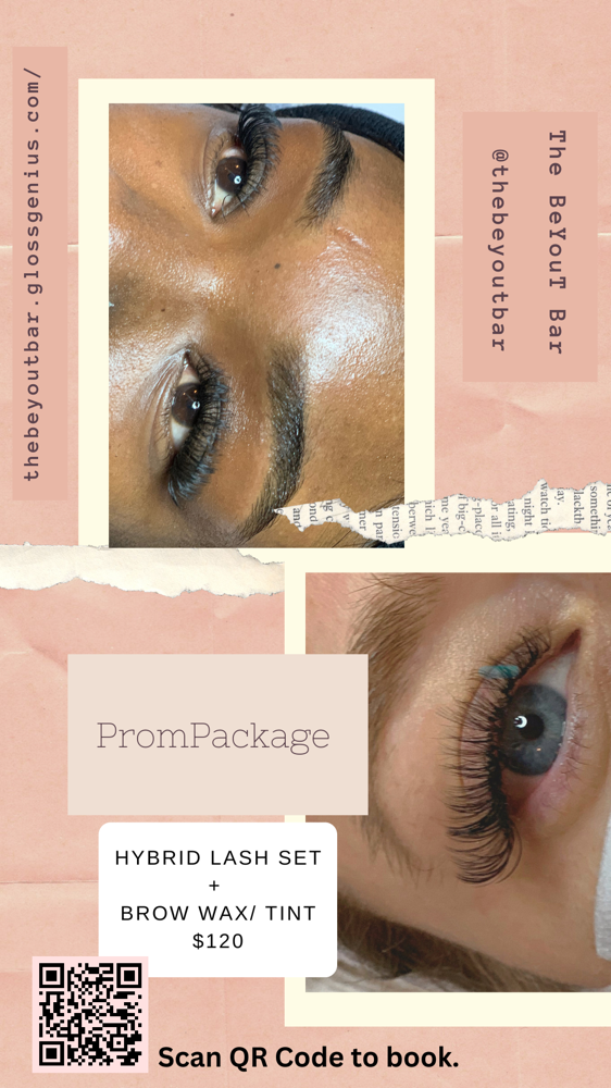 Prom Package