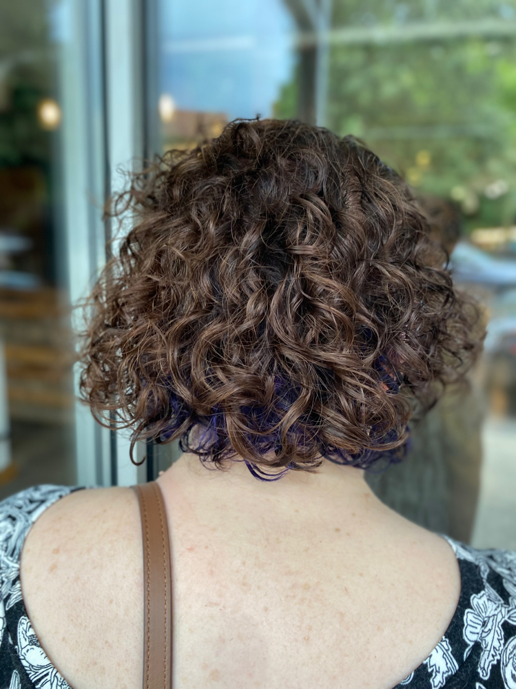 Base Color at Shade Studio in Decatur, GA