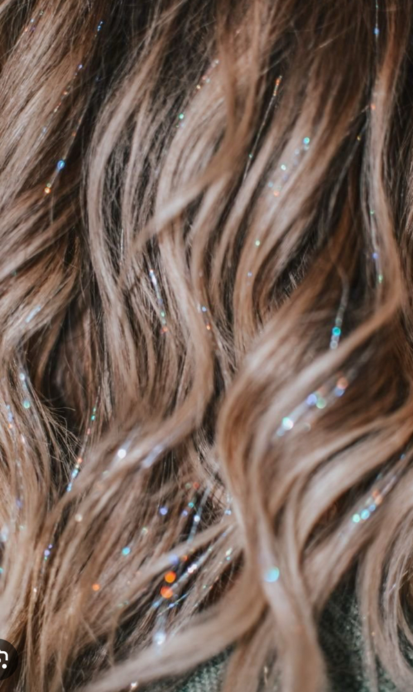 Tinsel