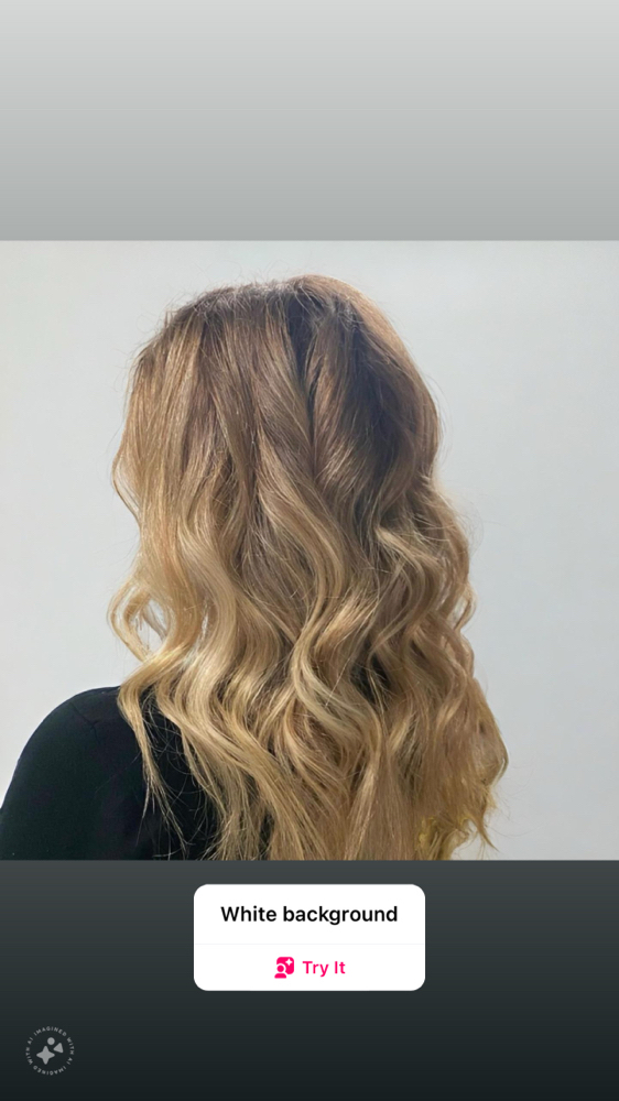 Root Blending & Gloss