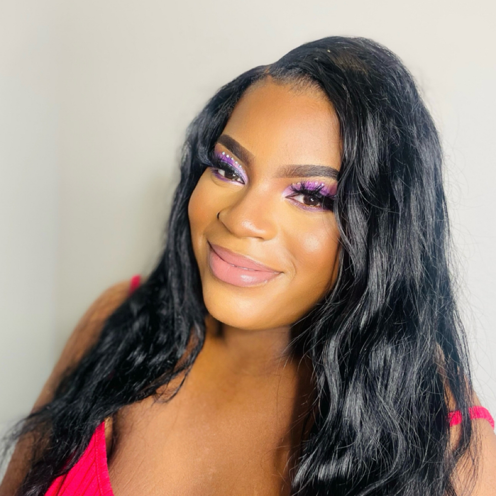 Full Glam at Tia Lynn Beauty in Bradenton, FL