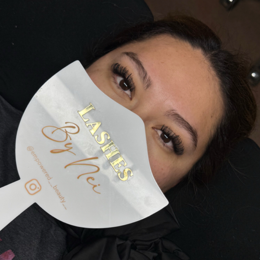Full Wet Set at Empowered Beauty LLC in Clovis, NM