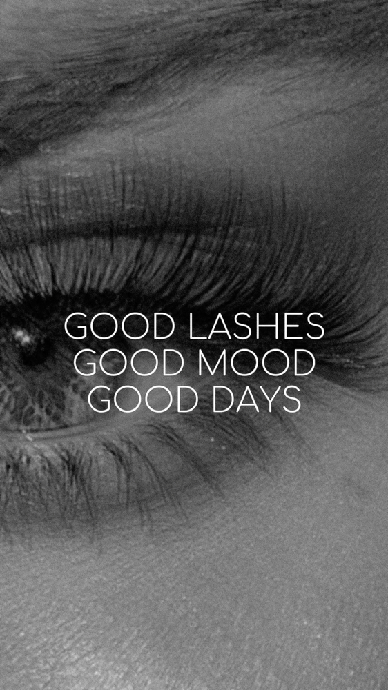 Brow & Lash Deep conditioning