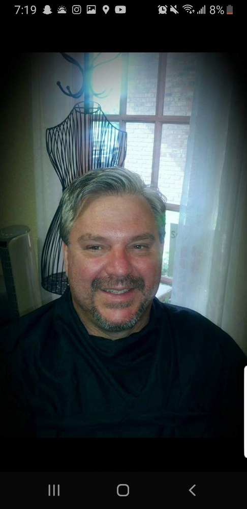 Men's Haircuts