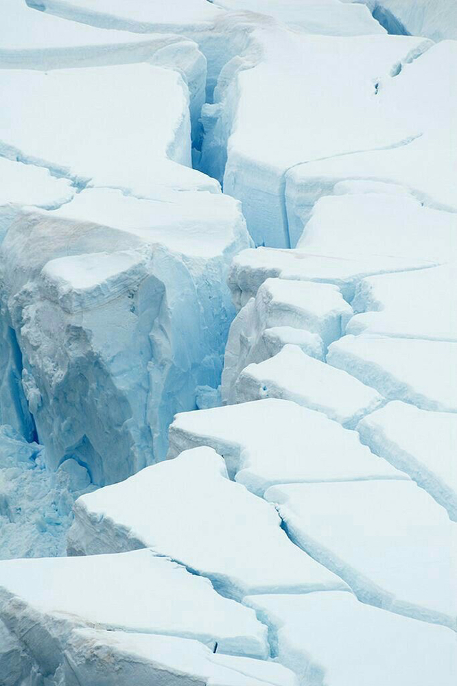 Glacial Back Facial