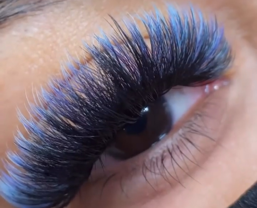 Customized Color Set
