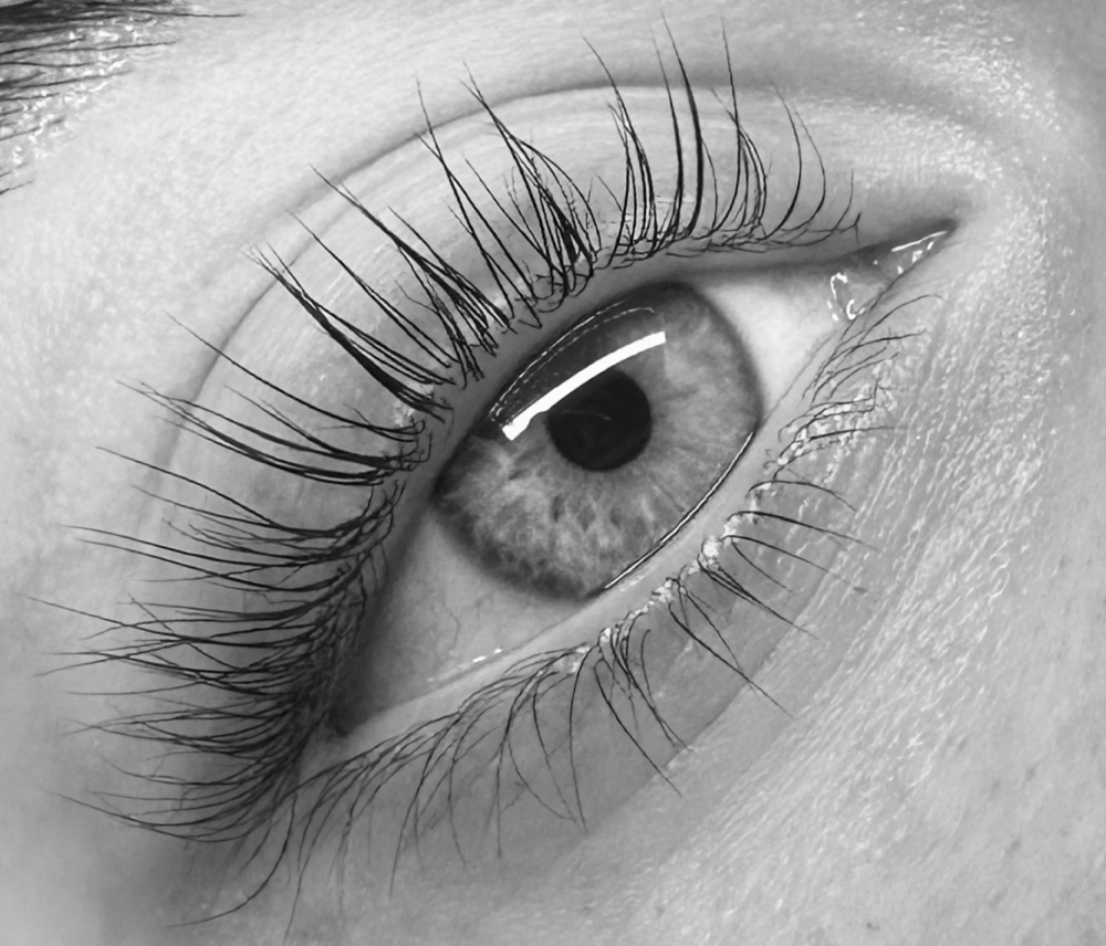LASH LIFT + TINT