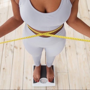 Weight-loss Consultation