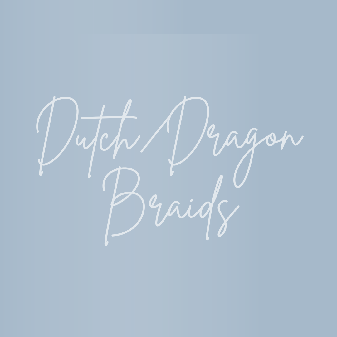 Dutch Braids/Dragon Braids at Beauty by Kaya in Traverse City, MI