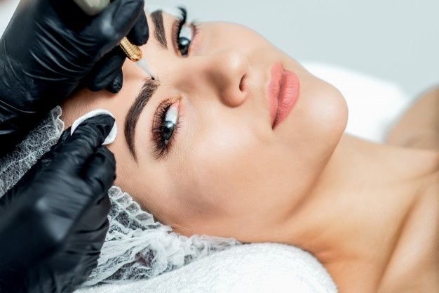Combo brows