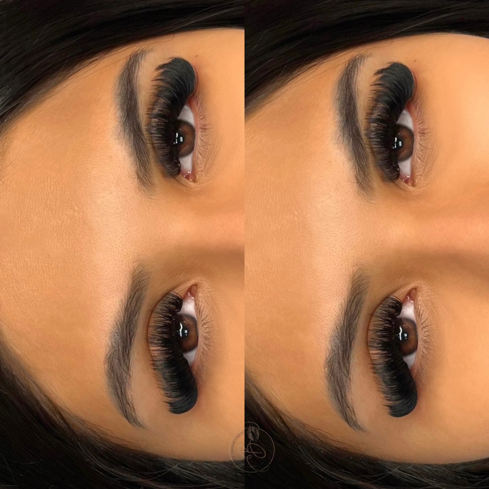Mega Volume Set