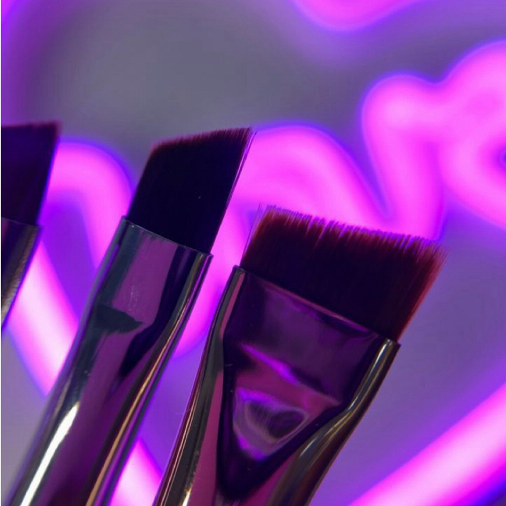 30min Mega Volume Fill at PURPLE LASHES & BROWS in Key West FL, FL