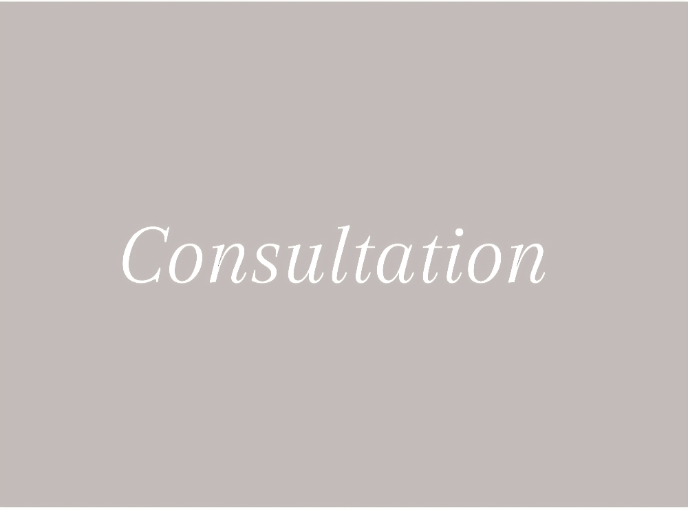 Consultation