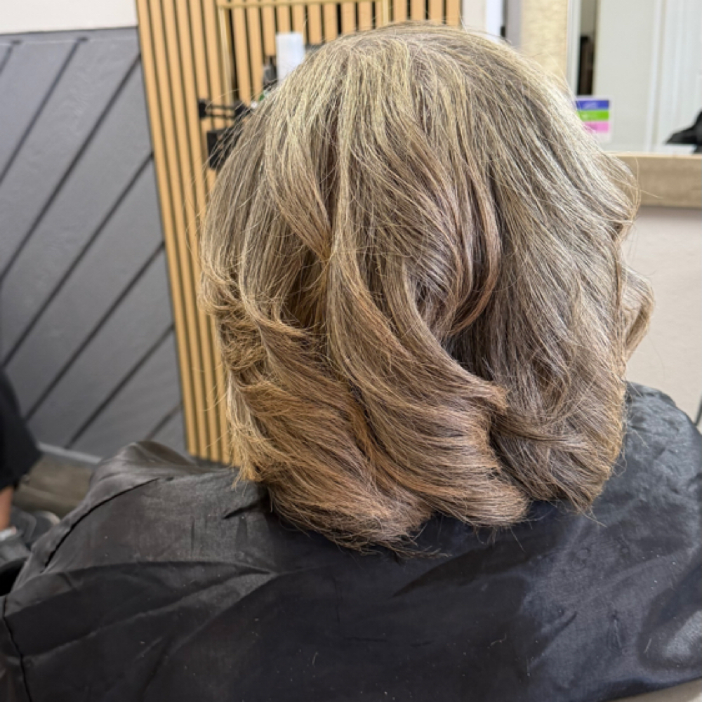 Amino Acid Smoothing Refresh | Exis at Bandoo salon & spa in San Antonio, TX