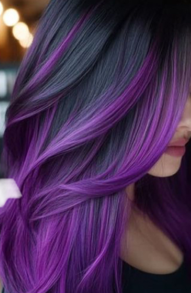 Color Transformation/ Correction at Beauty By Haylie in Hillsboro, OR