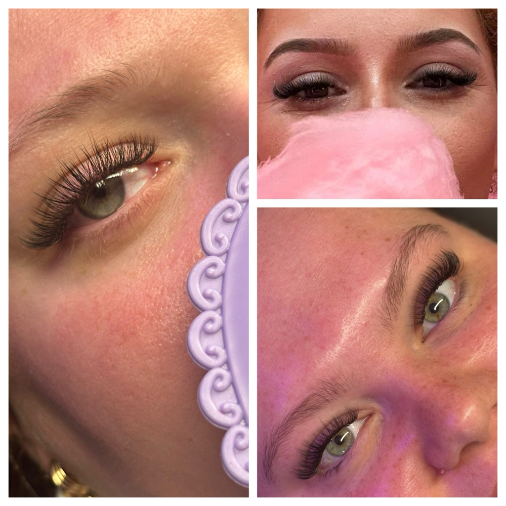 FULLSETS (Classic,Hybrid & Volume) at Lash Haven 777 in Augusta, GA