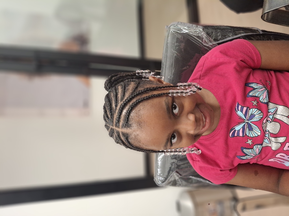 Braids & Beads