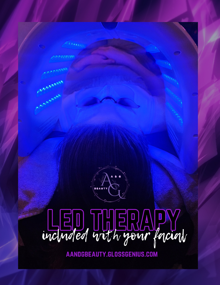 90 Minute Resurgence Facial