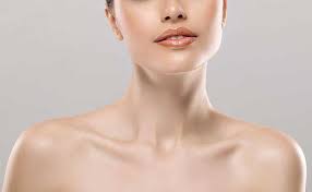 Face & Neck (Excluding Brows)