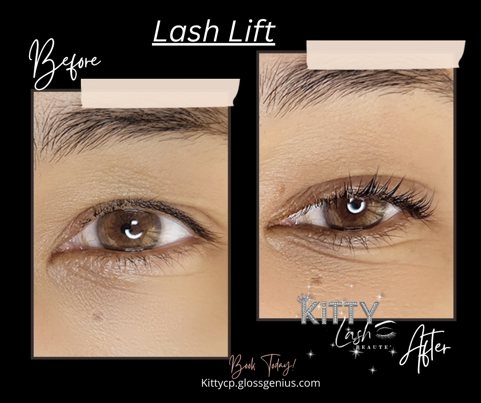 Lash Lift