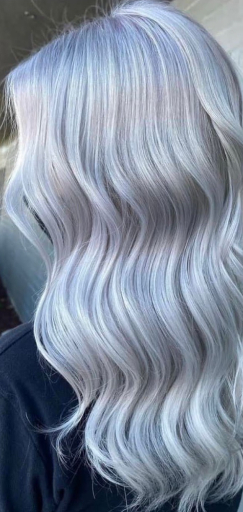 Bombshell Blow Dry