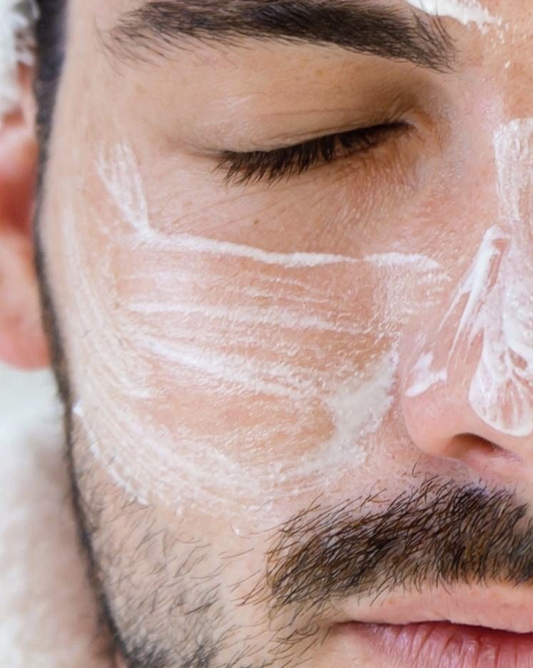 DUDE FACIAL at Skin & Soul Skincare LLC in Tucson AZ, AZ