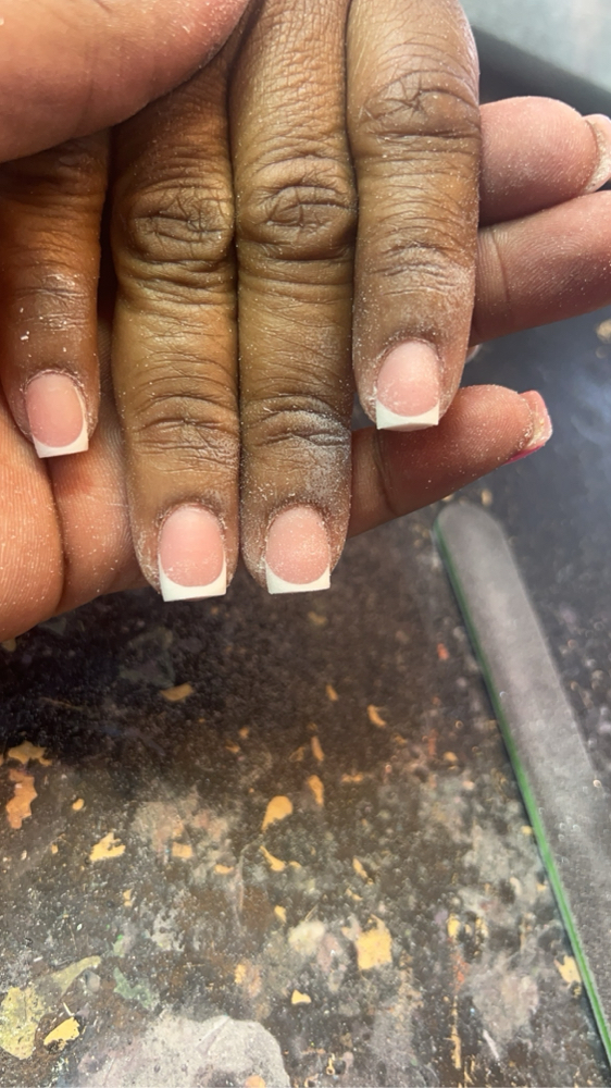 Basic Fill In