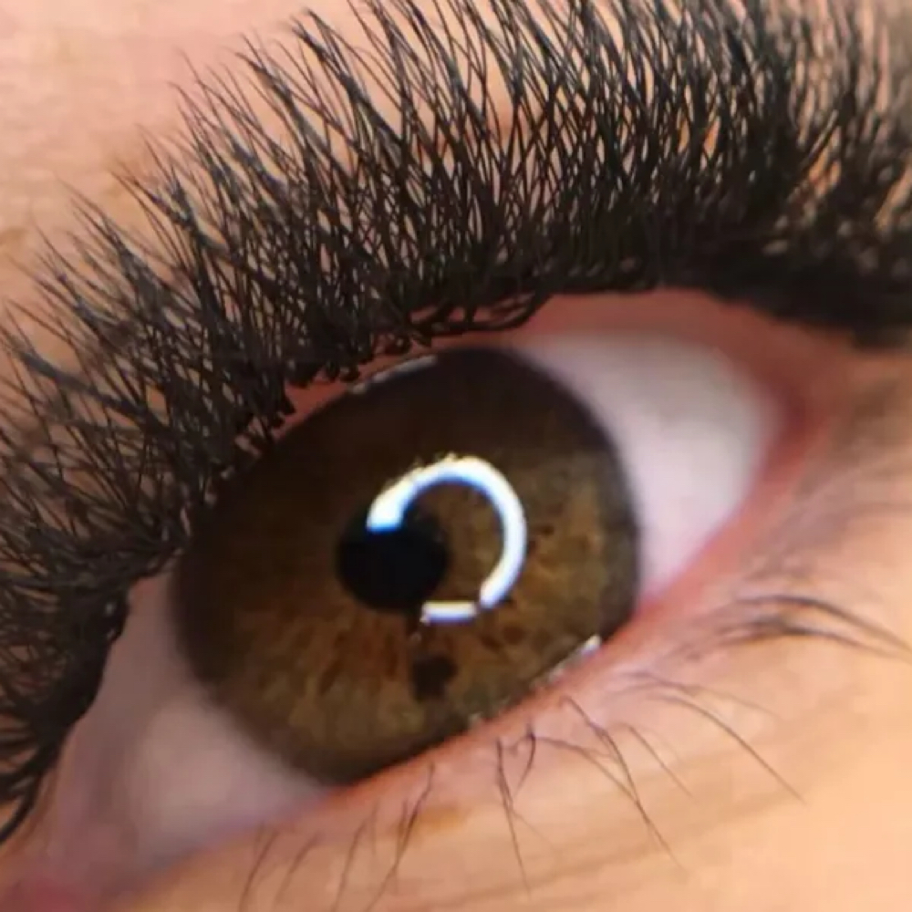 VOLUME Eyelash at EJ Beauty Studio in Friendswood, TX