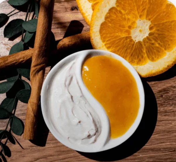 Citrus Chai Fscial at Peachy Queen Waxing Lounge in Aurora, CO