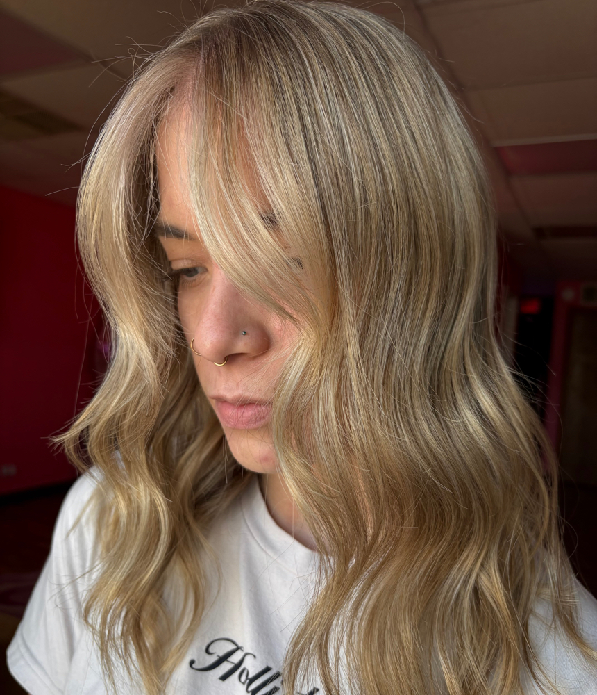 Partial Highlight