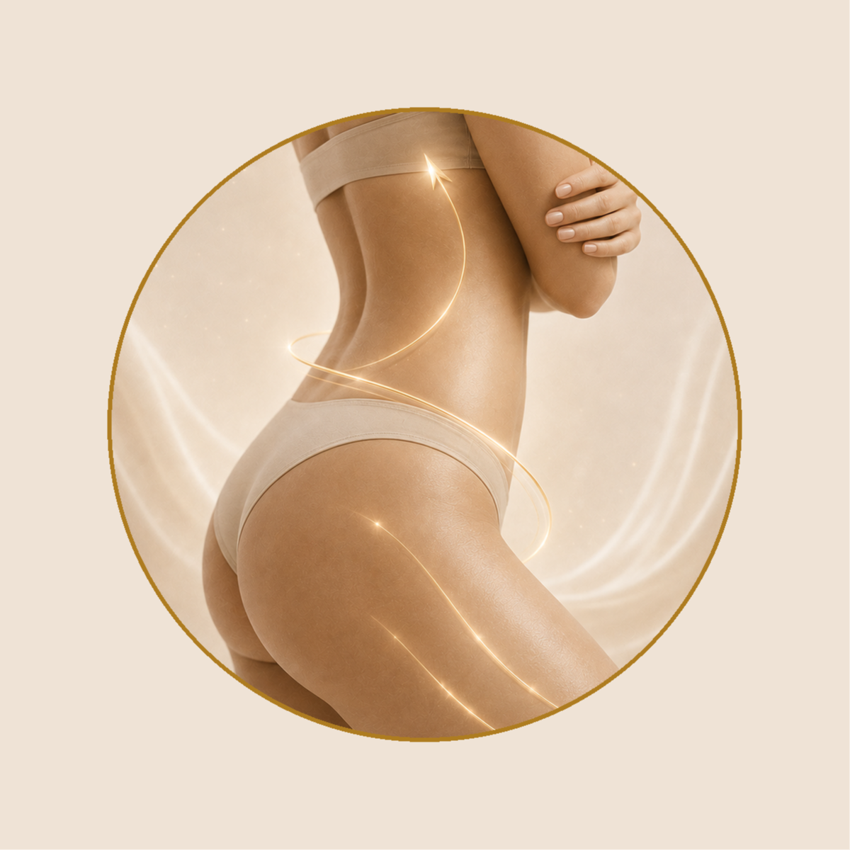 Smooth & Renew Body Treatment at Wink Lash Studio in St. George, UT